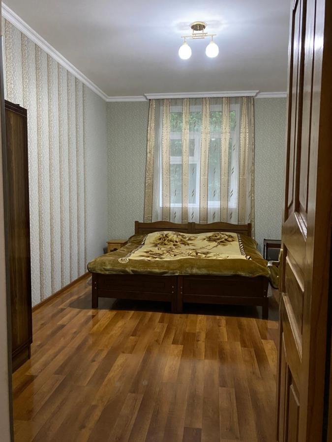 Lentekhi Guest House Konstanta Luaran gambar
