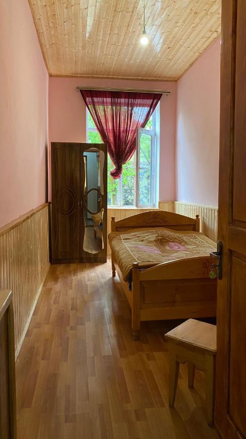 Lentekhi Guest House Konstanta Luaran gambar