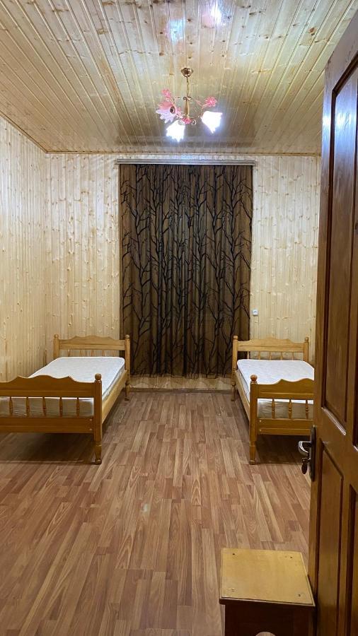 Lentekhi Guest House Konstanta Luaran gambar
