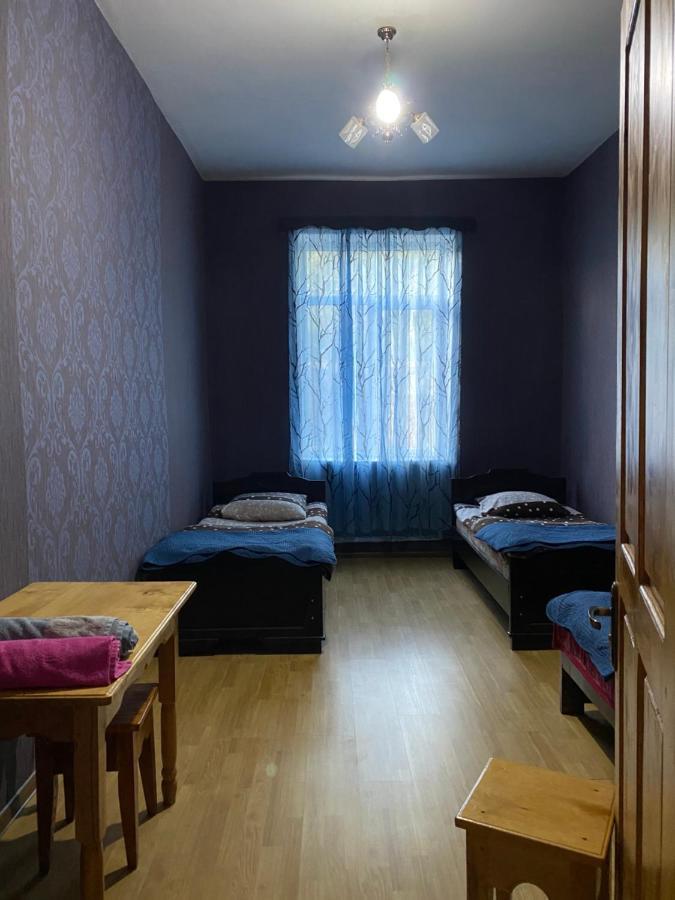 Lentekhi Guest House Konstanta Luaran gambar